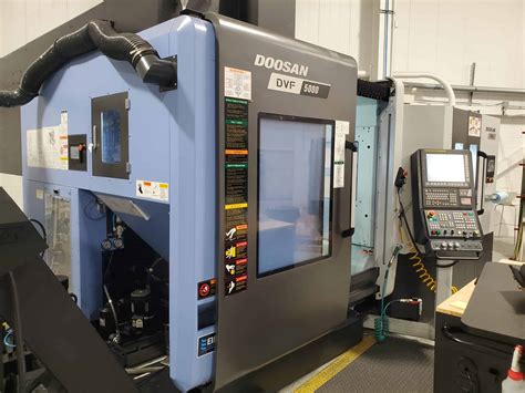 dvf 5000 cnc machine|doosan DVF 5000.